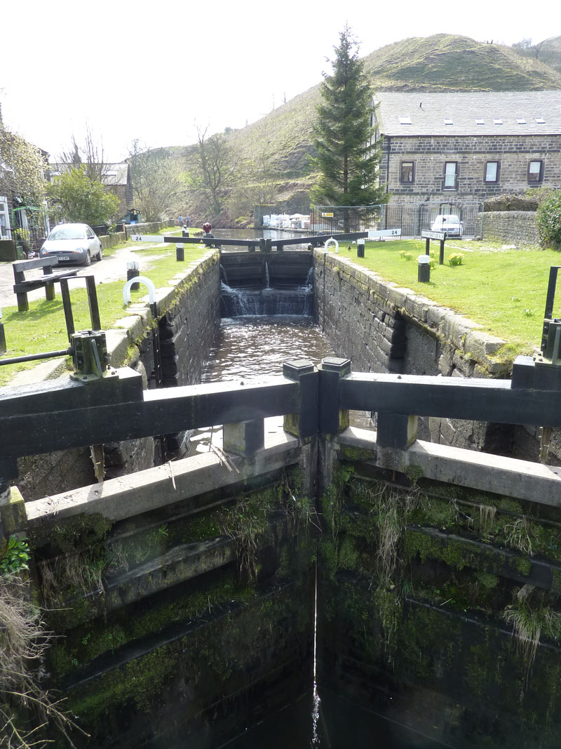 Rochdale Canal